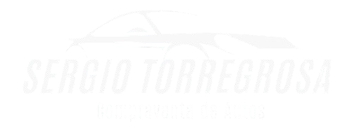 logo en blanco autostorregrosa